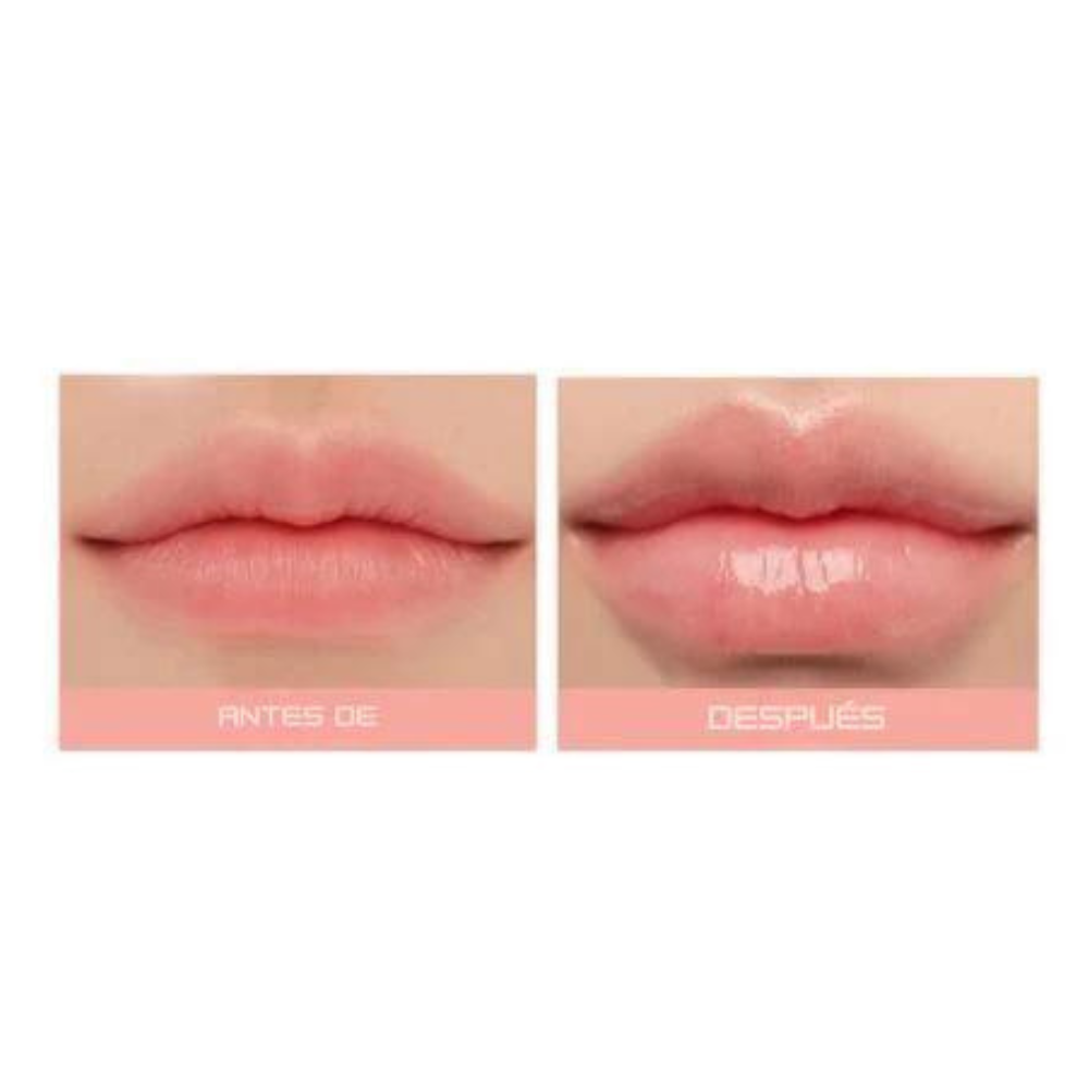 Kit Gloss Revitalip