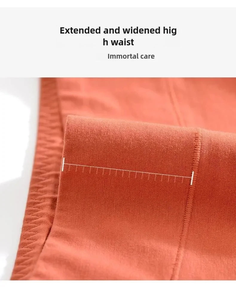 🩸 Bragas Menstruales de Algodón: ¡Protección Superior, Comodidad y Confianza! 🩸